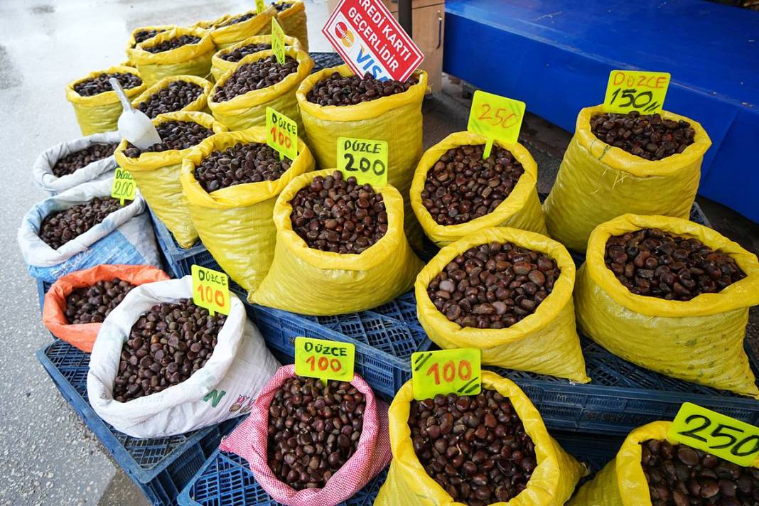 Eskiden her eve girerdi, şimdi lüks oldu! Kışın vazgeçilmezine artık ilgi yok 7